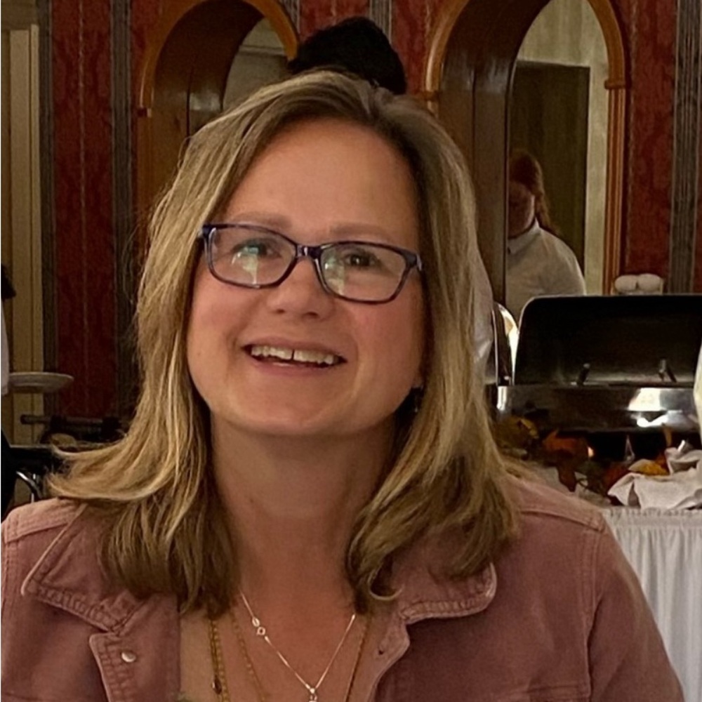 Meet your Posher, Kathy